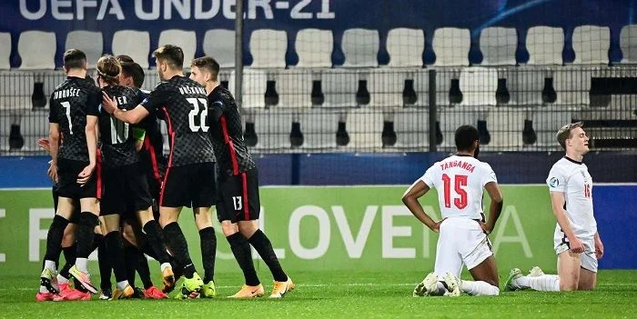 Хорватия U21 — Азербайджан U21. Прогноз на матч Чемпионата Европы до 21 года (2 сентября 2021 года Хорватия U21 — Азербайджан U21. Прогноз на матч Чемпионата Европы до 21 года (2 сентября 2021 года