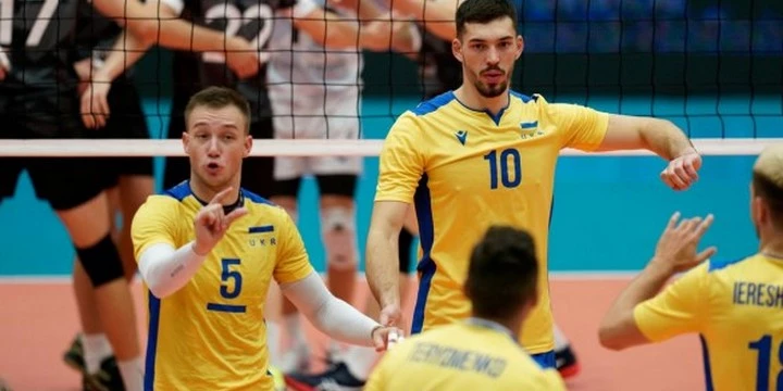 Греция - Украина. Прогноз на матч чемпионата Европы (2 сентября 2021 года) Греция - Украина. Прогноз на матч чемпионата Европы (2 сентября 2021 года)