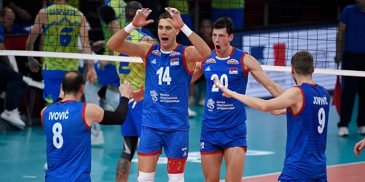 Бельгия - Сербия. Прогноз на матч чемпионата Европы (2 сентября 2021 года) Бельгия - Сербия. Прогноз на матч чемпионата Европы (2 сентября 2021 года)