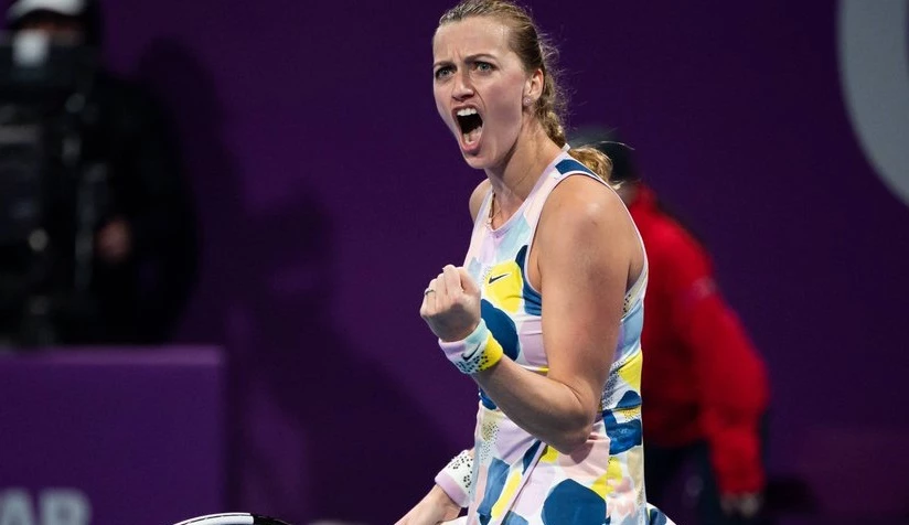 Петра Квитова – Кристина Плишкова. Прогноз на матч WTA ЮС Оупен (2 сентября 2021 года) Петра Квитова – Кристина Плишкова. Прогноз на матч WTA ЮС Оупен (2 сентября 2021 года)