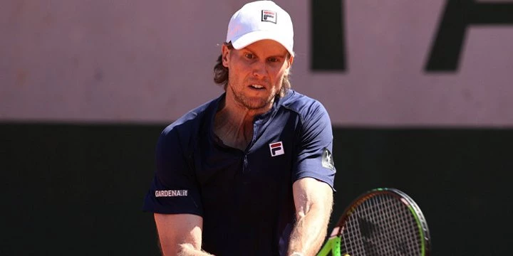 Гуркач - Сеппи. Прогноз на матч ATP ЮС Оупен (2 сентября 2021 года) Гуркач - Сеппи. Прогноз на матч ATP ЮС Оупен (2 сентября 2021 года)