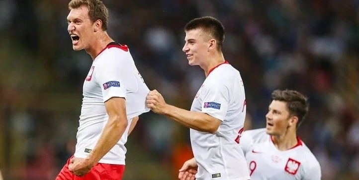 Латвия U21 — Польша U21. Прогноз на матч Чемпионата Европы до 21 года (3 сентября 2021 года) Латвия U21 — Польша U21. Прогноз на матч Чемпионата Европы до 21 года (3 сентября 2021 года)