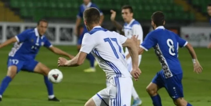 Босния и Герцеговина U21 — Ирландия U21. Прогноз на матч Чемпионата Европы до 21 года (3 сентября 2021 года) Босния и Герцеговина U21 — Ирландия U21. Прогноз на матч Чемпионата Европы до 21 года (3 сентября 2021 года)