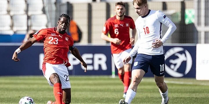 Румыния U21 — Англия U21. Прогноз на товарищеский матч (3 сентября 2021 года) Румыния U21 — Англия U21. Прогноз на товарищеский матч (3 сентября 2021 года)