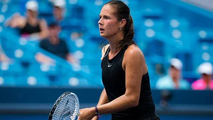 Элина Свитолина – Дарья Касаткина. Прогноз на матч WTA ЮС Оупен (3 сентября 2021 года) Элина Свитолина – Дарья Касаткина. Прогноз на матч WTA ЮС Оупен (3 сентября 2021 года)