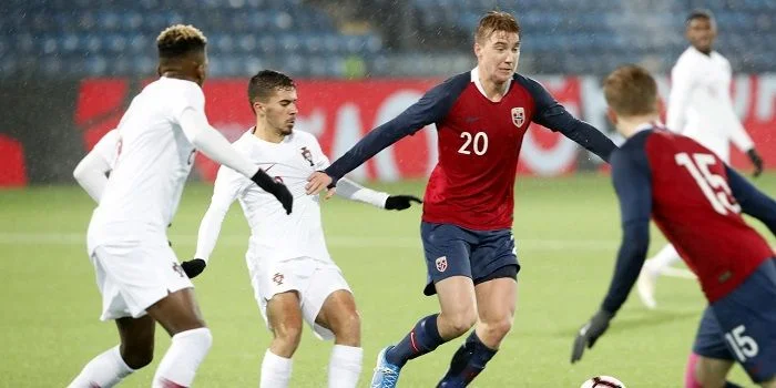 Норвегия U21 — Австрия U21. Прогноз на матч Чемпионата Европы до 21 года (3 сентября 2021 года) Норвегия U21 — Австрия U21. Прогноз на матч Чемпионата Европы до 21 года (3 сентября 2021 года)