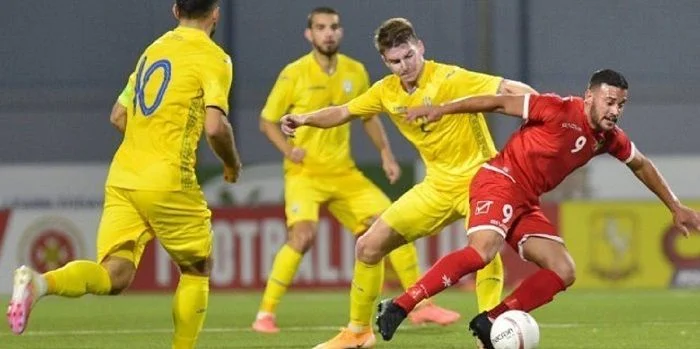 Сербия U21 — Украина U21. Прогноз на матч Чемпионата Европы до 21 года (3 сентября 2021 года)