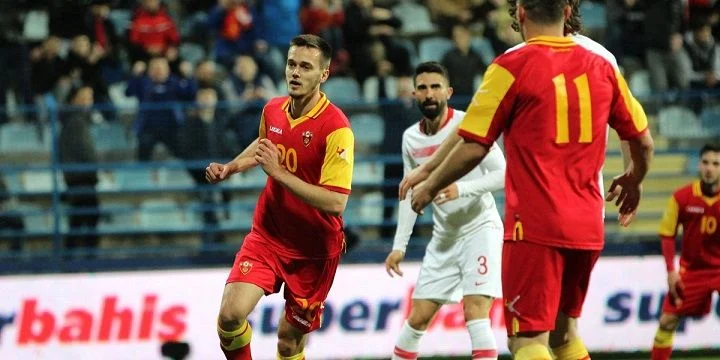 Черногория U21 — Швеция U21. Прогноз на матч Чемпионата Европы до 21 года (3 сентября 2021 года)
Черногория U21 — Швеция U21. Прогноз на матч Чемпионата Европы до 21 года (3 сентября 2021 года)
