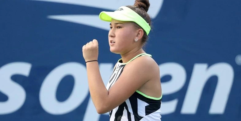 Барбора Крейчикова – Камилла Рахимова. Прогноз на матч WTA ЮС Оупен (3 сентября 2021 года) Барбора Крейчикова – Камилла Рахимова. Прогноз на матч WTA ЮС Оупен (3 сентября 2021 года)