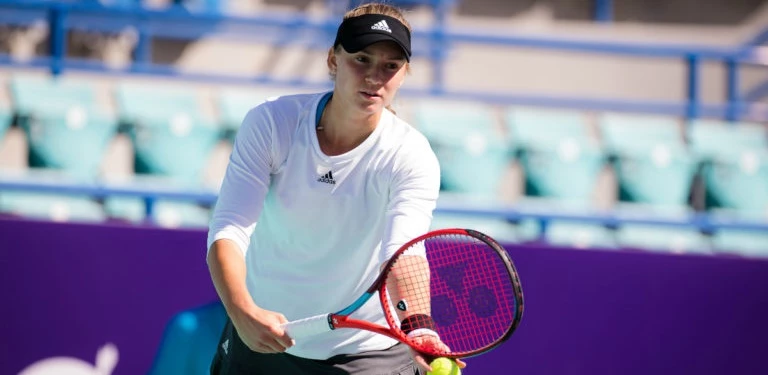 Елена Рыбакина – Симона Халеп. Прогноз на матч WTA ЮС Оупен (3 сентября 2021 года) Елена Рыбакина – Симона Халеп. Прогноз на матч WTA ЮС Оупен (3 сентября 2021 года)