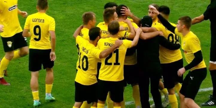 Красава — Динамо Санкт-Петербург. Прогноз на матч ФНЛ-2 (4 сентября 2021 года) Красава — Динамо Санкт-Петербург. Прогноз на матч ФНЛ-2 (4 сентября 2021 года)