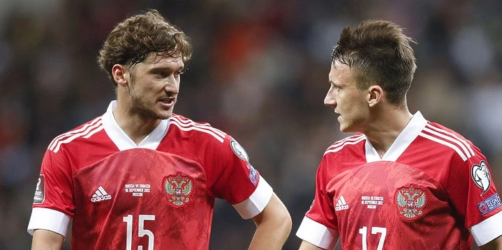 Кипр — Россия. Прогноз (кф 4.20) на матч квалификации Чемпионата мира (4 сентября 2021 года) Кипр — Россия. Прогноз (кф 4.20) на матч квалификации Чемпионата мира (4 сентября 2021 года)