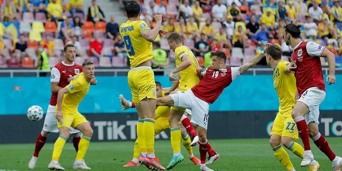 Израиль — Австрия. Прогноз на матч квалификации Чемпионата мира (4 сентября 2021 года) Израиль — Австрия. Прогноз на матч квалификации Чемпионата мира (4 сентября 2021 года)