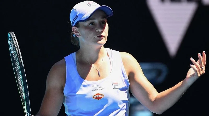 Эшли Барти – Шелби Роджерс. Прогноз на матч WTA ЮС Оупен (5 сентября 2021 года) Эшли Барти – Шелби Роджерс. Прогноз на матч WTA ЮС Оупен (5 сентября 2021 года)