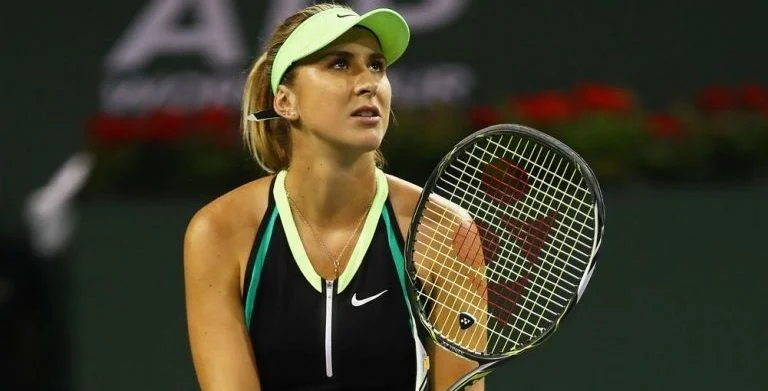 Белинда Бенчич – Джессика Пегула. Прогноз на матч WTA ЮС Оупен (4 сентября 2021 года) Белинда Бенчич – Джессика Пегула. Прогноз на матч WTA ЮС Оупен (4 сентября 2021 года)