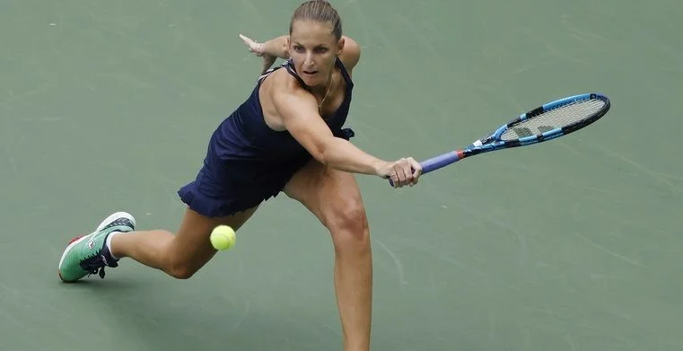 Каролина Плишкова – Айла Томлянович. Прогноз на матч WTA ЮС Оупен (4 сентября 2021 года) Каролина Плишкова – Айла Томлянович. Прогноз на матч WTA ЮС Оупен (4 сентября 2021 года)