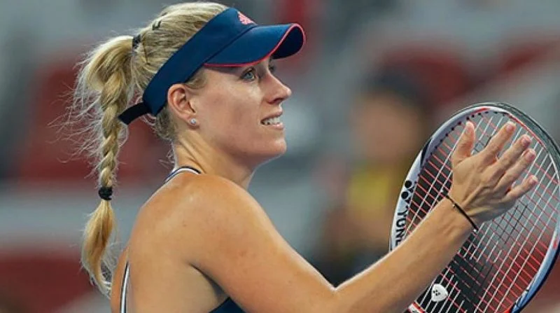 Анжелика Кербер – Лейла Фернандес. Прогноз на матч WTA ЮС Оупен (5 сентября 2021 года) Анжелика Кербер – Лейла Фернандес. Прогноз на матч WTA ЮС Оупен (5 сентября 2021 года)