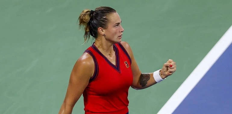Элиза Мертенс – Арина Соболенко. Прогноз на матч WTA ЮС Оупен (5 сентября 2021 года) Элиза Мертенс – Арина Соболенко. Прогноз на матч WTA ЮС Оупен (5 сентября 2021 года)