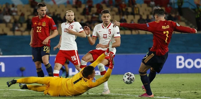 Испания — Грузия. Прогноз и ставки на матч Чемпионата мира (5 сентября 2021 года) Испания — Грузия. Прогноз и ставки на матч Чемпионата мира (5 сентября 2021 года)