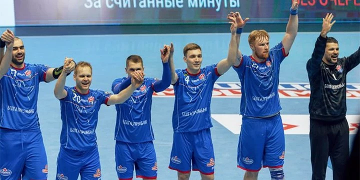 Мешков Брест - Мотор. Прогноз на европейскую лигу (5 сентября 2021 года) Мешков Брест - Мотор. Прогноз на европейскую лигу (5 сентября 2021 года)