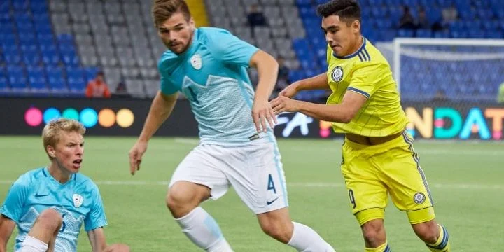 Андорра U21 — Словения U21. Прогноз на матч Чемпионата Европы до 21 года (6 сентября 2021 года) Андорра U21 — Словения U21. Прогноз на матч Чемпионата Европы до 21 года (6 сентября 2021 года)