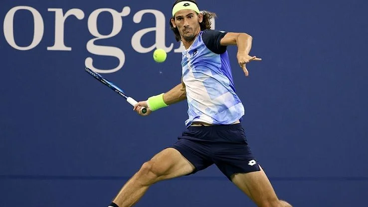 Опелка - Харрис. Прогноз на матч ATP ЮС Оупен (6 сентября 2021 года) Опелка - Харрис. Прогноз на матч ATP ЮС Оупен (6 сентября 2021 года)