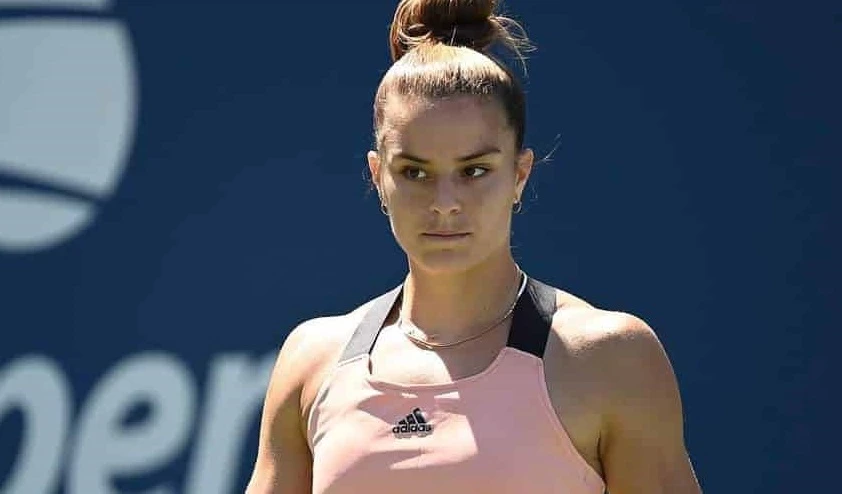 Мария Саккари – Бьянка Андрееску. Прогноз на матч WTA ЮС Оупен (7 сентября 2021 года) Мария Саккари – Бьянка Андрееску. Прогноз на матч WTA ЮС Оупен (7 сентября 2021 года)