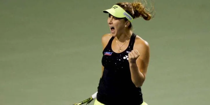 Белинда Бенчич – Ига Свентек. Прогноз на матч WTA ЮС Оупен (6 сентября 2021 года) Белинда Бенчич – Ига Свентек. Прогноз на матч WTA ЮС Оупен (6 сентября 2021 года)