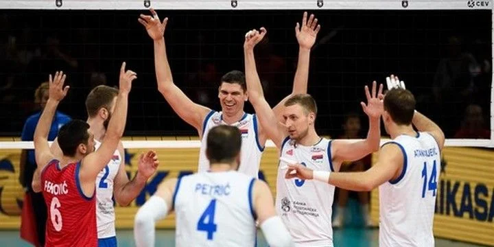 Португалия - Сербия. Прогноз на матч чемпионата Европы (6 сентября 2021 года) Португалия - Сербия. Прогноз на матч чемпионата Европы (6 сентября 2021 года)