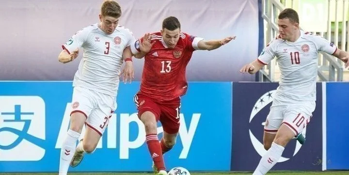 Казахстан U21 — Дания U21. Прогноз на матч Чемпионата Европы до 21 года (7 сентября 2021 года) Казахстан U21 — Дания U21. Прогноз на матч Чемпионата Европы до 21 года (7 сентября 2021 года)
