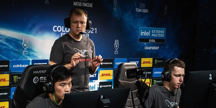 Mousesports — NIP. Прогноз на матч CS:GO (7 сентября 2021 года)