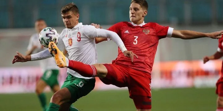Россия U21 – Мальта U21. Прогноз (кэф.2,86) на матч Чемпионата Европы до 21 года (7 сентября 2021 года) Россия U21 – Мальта U21. Прогноз (кэф.2,86) на матч Чемпионата Европы до 21 года (7 сентября 2021 года)