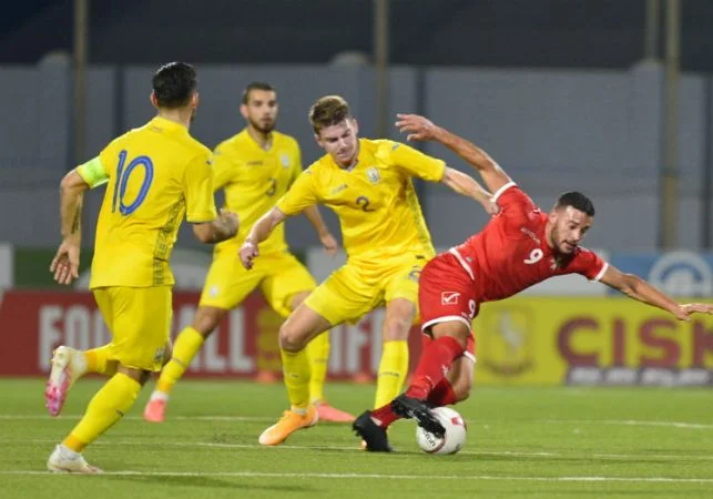 Украина U21 – Армения U21. Прогноз на матч Чемпионата Европы до 21 года (7 сентября 2021 года) Украина U21 – Армения U21. Прогноз на матч Чемпионата Европы до 21 года (7 сентября 2021 года)