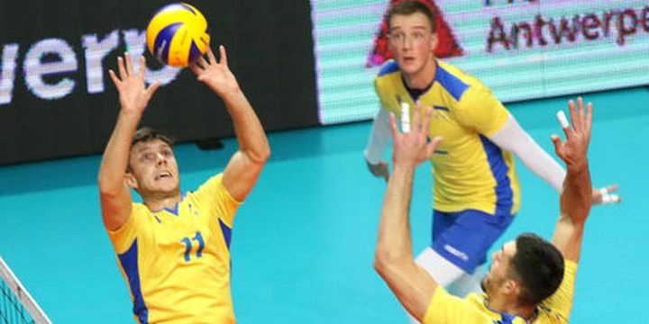 Украина - Бельгия. Прогноз на матч чемпионата Европы (7 сентября 2021 года) Украина - Бельгия. Прогноз на матч чемпионата Европы (7 сентября 2021 года)
