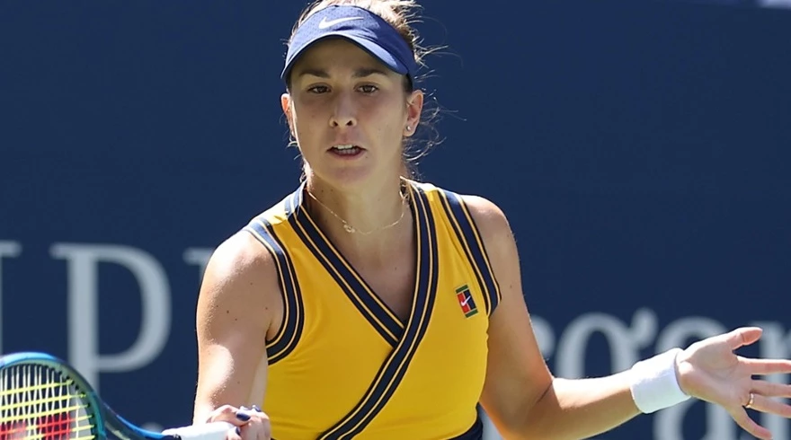 Эмма Радукану – Белинда Бенчич. Прогноз на матч WTA ЮС Оупен (8 сентября 2021 года) Эмма Радукану – Белинда Бенчич. Прогноз на матч WTA ЮС Оупен (8 сентября 2021 года)