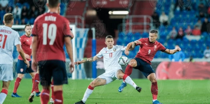 Белоруссия — Бельгия. Прогноз и ставки на матч квалификации Чемпионат мира (8 сентября 2021 года) Белоруссия — Бельгия. Прогноз и ставки на матч квалификации Чемпионат мира (8 сентября 2021 года)