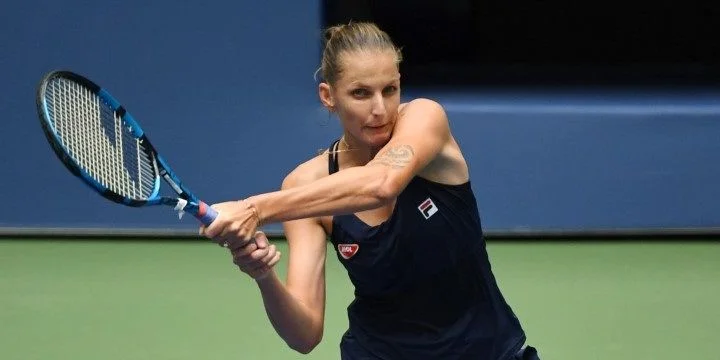 Каролина Плишкова – Мария Саккари. Прогноз на матч WTA ЮС Оупен (9 сентября 2021 года) Каролина Плишкова – Мария Саккари. Прогноз на матч WTA ЮС Оупен (9 сентября 2021 года)