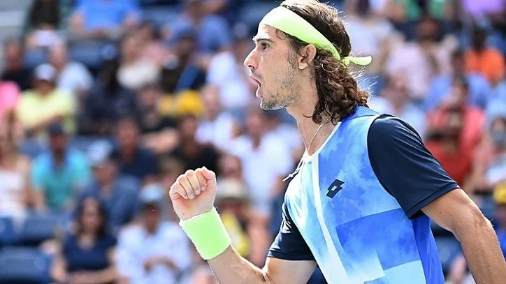 Зверев - Харрис. Прогноз на матч ATP ЮС Оупен (8 сентября 2021 года) Зверев - Харрис. Прогноз на матч ATP ЮС Оупен (8 сентября 2021 года)