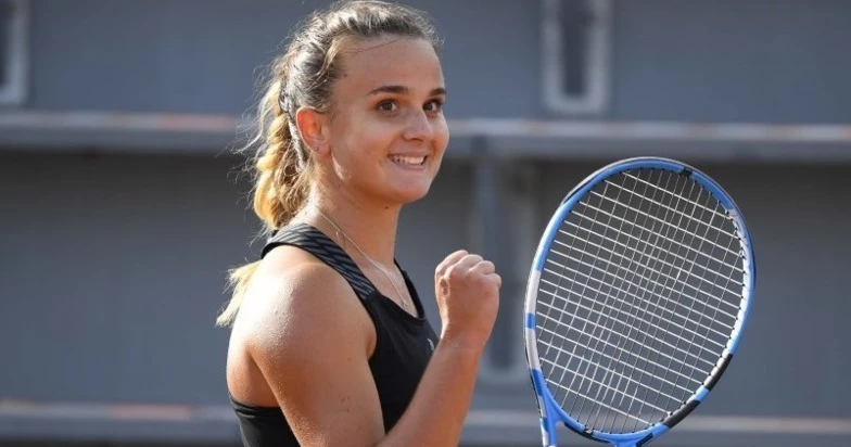 Клара Бюрель – Жаклин Кристиан. Прогноз на матч WTA Карлсруэ (8 сентября 2021 года) Клара Бюрель – Жаклин Кристиан. Прогноз на матч WTA Карлсруэ (8 сентября 2021 года)