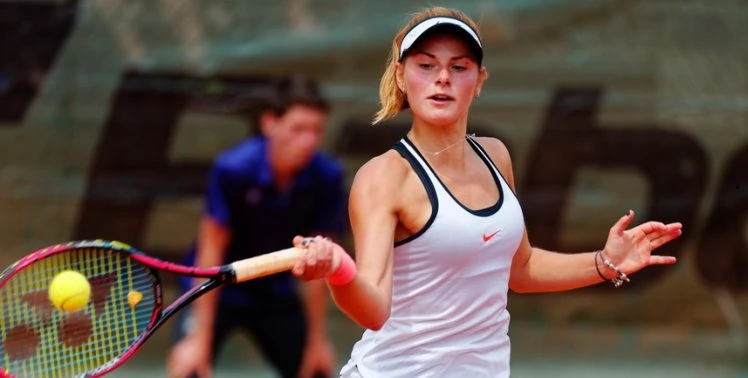 Татьяна Мария – Катарина Завацкая. Прогноз на матч WTA Карлсруэ (8 сентября 2021 года) Татьяна Мария – Катарина Завацкая. Прогноз на матч WTA Карлсруэ (8 сентября 2021 года)