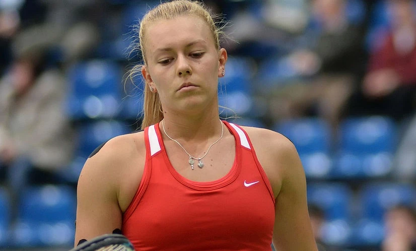 Ирина Мария Бара – Далма Галфи. Прогноз на матч WTA Карлсруэ (9 сентября 2021 года) Ирина Мария Бара – Далма Галфи. Прогноз на матч WTA Карлсруэ (9 сентября 2021 года)