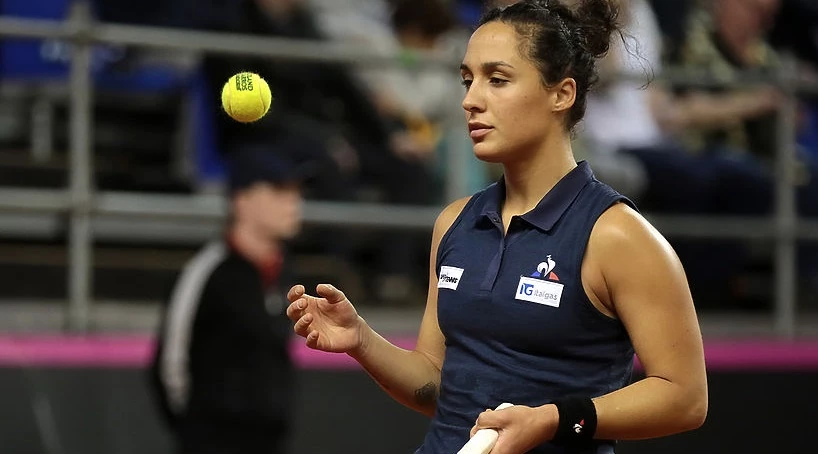 Грейс Мин – Мартина Тревизан. Прогноз на матч WTA Карлсруэ (9 сентября 2021 года) Грейс Мин – Мартина Тревизан. Прогноз на матч WTA Карлсруэ (9 сентября 2021 года)