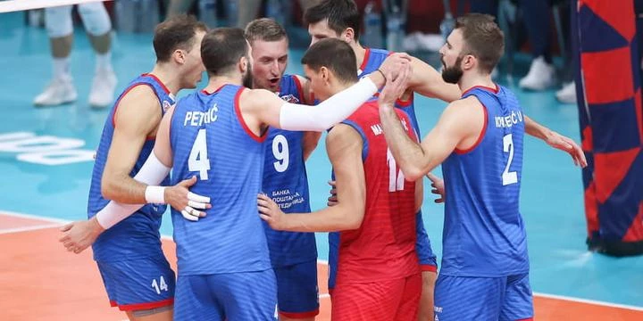 Сербия - Турция. Прогноз на матч чемпионата Европы (12 сентября 2021 года) Сербия - Турция. Прогноз на матч чемпионата Европы (12 сентября 2021 года)