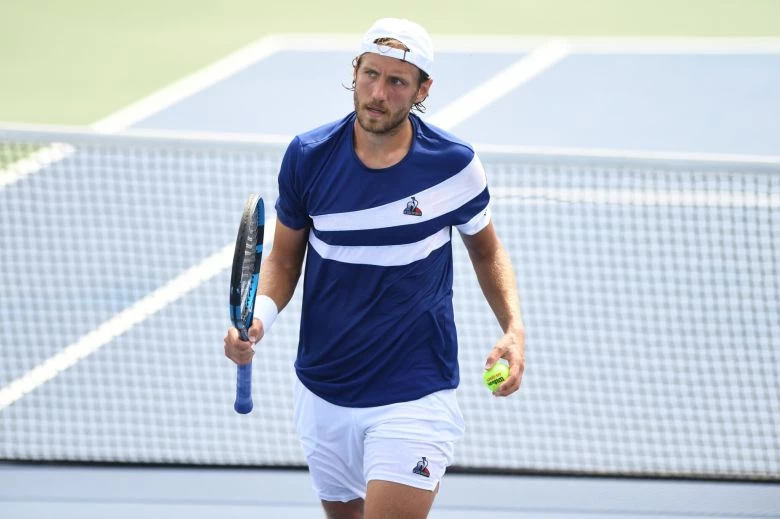 Бенжамин Бонзи - Люка Пуйе. Прогноз на матч ATP Кассис (12 сентября 2021 года)
Бенжамин Бонзи - Люка Пуйе. Прогноз на матч ATP Кассис (12 сентября 2021 года)