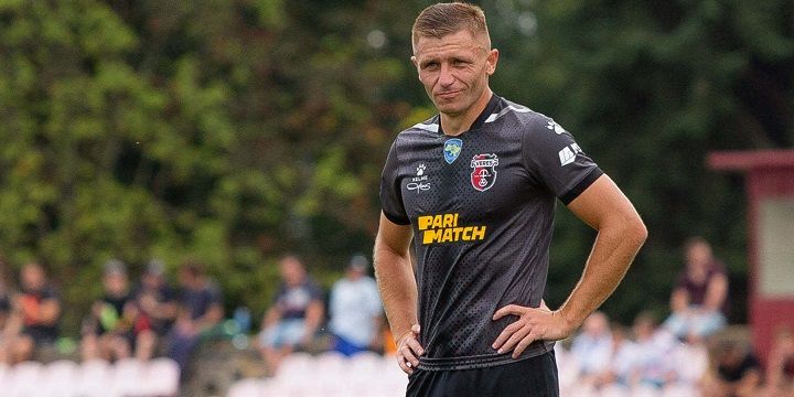 «Верес» — «Львов»: прогноз на матч УПЛ «Верес» — «Львов»: прогноз на матч УПЛ