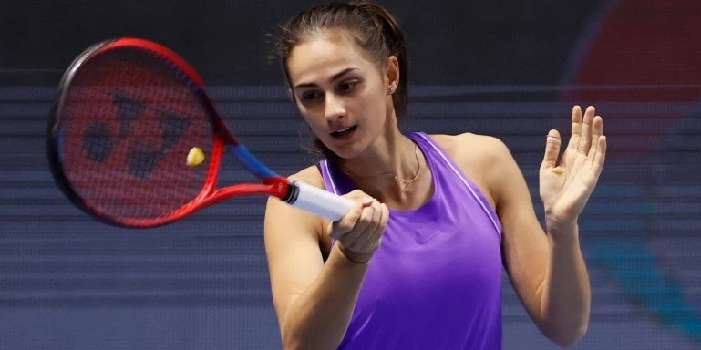 Анастасия Гасанова – Яна Фетт. Прогноз на матч WTA Люксембург (12 сентября 2021 года) Анастасия Гасанова – Яна Фетт. Прогноз на матч WTA Люксембург (12 сентября 2021 года)