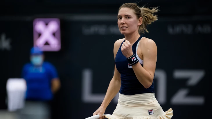 Стефани Фогеле – Екатерина Александрова. Прогноз на матч WTA Люксембург (13 сентября 2021 года) Стефани Фогеле – Екатерина Александрова. Прогноз на матч WTA Люксембург (13 сентября 2021 года)
