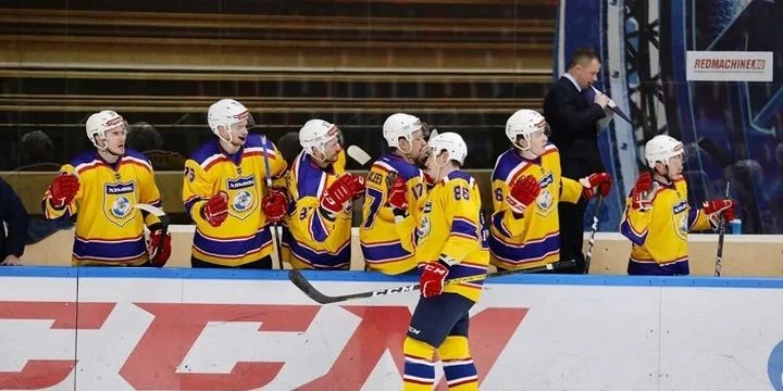 Химик - Барс. Прогноз на матч ВХЛ (13 сентября 2021 года) Химик - Барс. Прогноз на матч ВХЛ (13 сентября 2021 года)