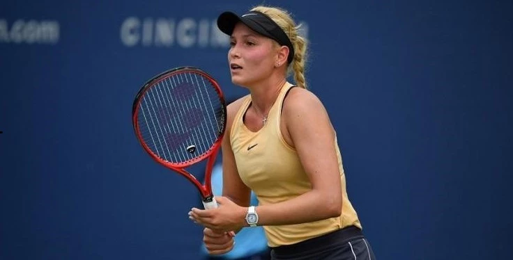 Ана Конюх – Донна Векич. Прогноз на матч WTA Порторож (13 сентября 2021 года) Ана Конюх – Донна Векич. Прогноз на матч WTA Порторож (13 сентября 2021 года)