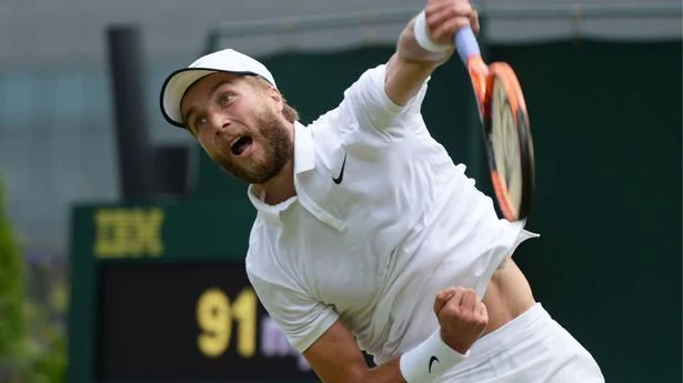 Сергей Стаховский - Лиам Броади. Прогноз на матч ATP Ренн (14 сентября 2021 года)
Сергей Стаховский - Лиам Броади. Прогноз на матч ATP Ренн (14 сентября 2021 года)